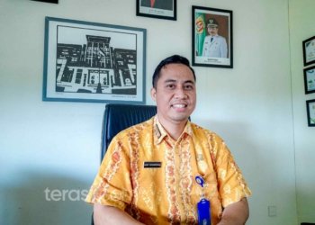 Data ISPA RSDI Banjarbaru 18 Ribu Penderita