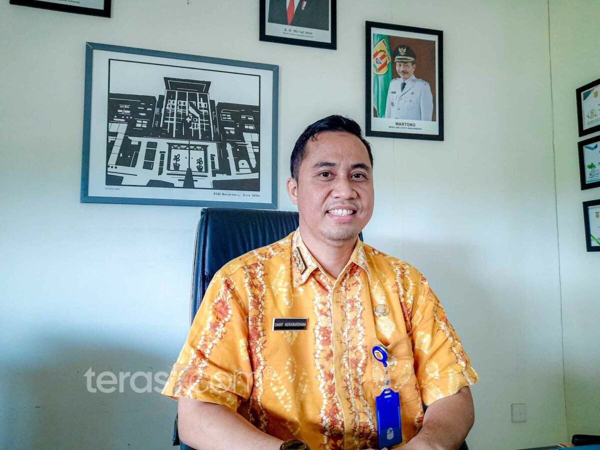 Data ISPA RSDI Banjarbaru 18 Ribu Penderita
