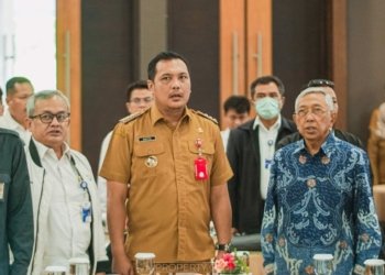 Rencana Pembangunan Kota Banjarbaru 20 Tahun Kedepan