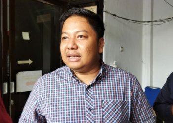 Ketua DPRD Kabupaten Banjar HM Rofiqi Tanggapi Keluhan Warga Terkait PTAM Intan Banjar