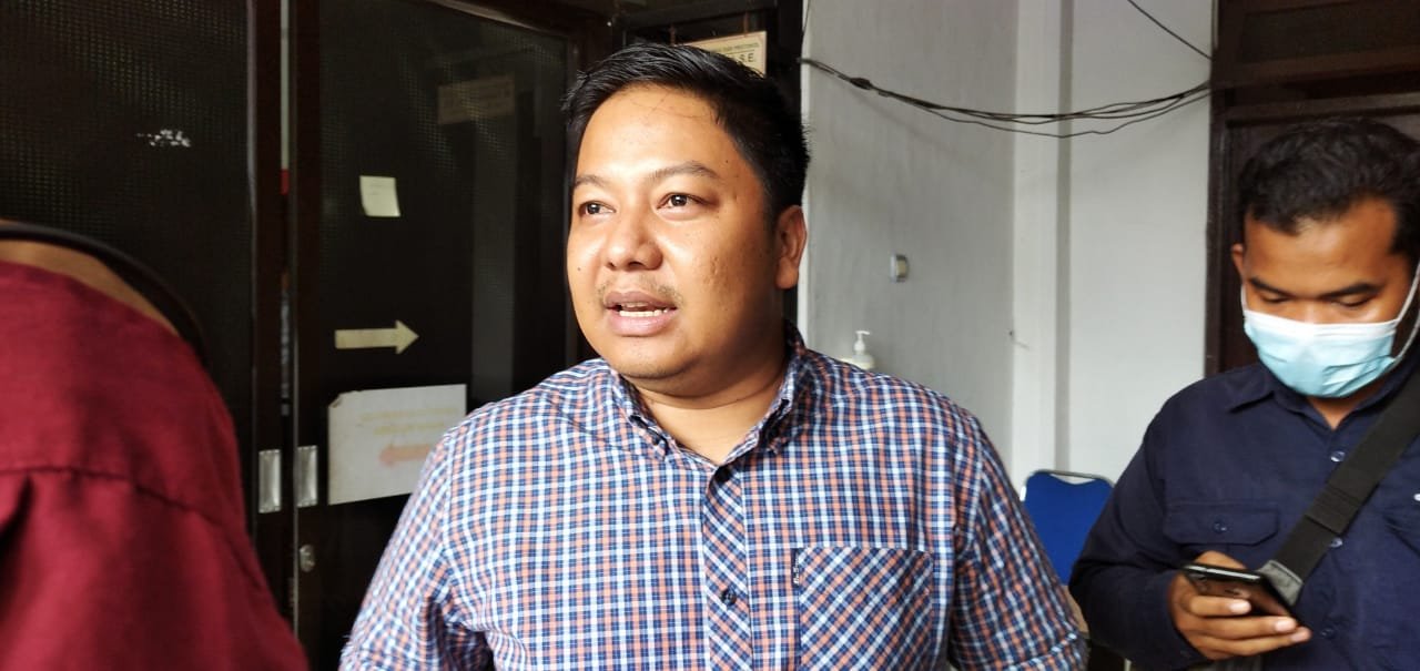 Ketua DPRD Kabupaten Banjar HM Rofiqi Tanggapi Keluhan Warga Terkait PTAM Intan Banjar
