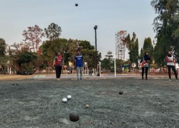 Mengenal Lebih Dekat Olahraga Petanque, Yuk Simak Disini!