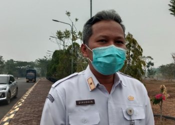 Dinkes Kalsel : Waspada Penyakit ISPA di Musim Kemarau