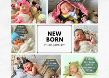 Melahirkan di Ruang VIP Kenari RSD Idaman Dapat Layanan Foto Bayi Gratis!