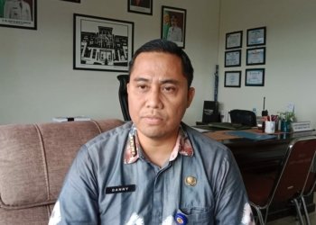 Data ISPA di Banjarbaru Turun, Direktur RSDI Jangan Lengah
