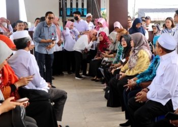Setwapres Kunjungi Kabupaten Banjar, Ada Apa Ya?