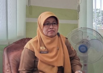 Musim Pancaroba DBD Mengintai Banjarbaru