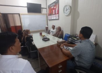 Polres Banjarbaru Garcep Patroli Tangkal Gangster, Empat Pemuda Diamankan