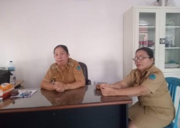 Di Kelurahan Airmadidi, Urus Berkas Dikenakan Ongkos Yang Cukup Besar