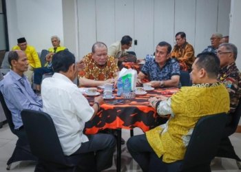 DPD RI Siapkan Kajian Perkuat Naskah Asli UUD 1945