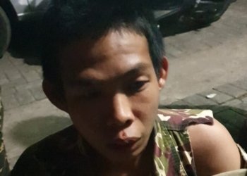 Anggota Banser Di Keroyok Di Kegiatan Hari Santri