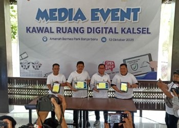 Pemilu 2024 No Hoaks, Wartawan Kumpul di ABP