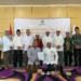 Habib Ali Husien Al Idrus: Sesuai Fatwa MUI Kabupaten Banjar Bahwa Money Politik Dan Kampanye Ditempat Ibadah Haram