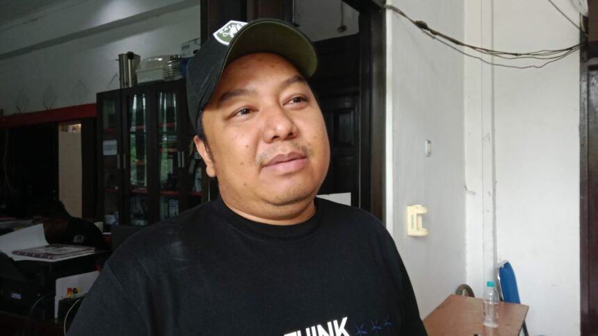 Ini Tanggapan Ketua DPRD Kabupaten Banjar Terkait Sekolah Formal Di Kabupaten Banjar