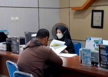 Sistem Eror Tuai Keluhan Warga, Begini Penjelasan Disdukcapil Banjarbaru