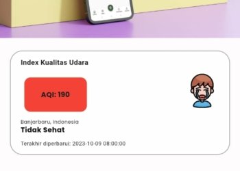 Digitalisasi Sistem Pemerintahan di Banjarbaru Sekarang lebih Terbuka Lewat Aplikasi Ini, Masyarakat Bisa Pantau Sendiri