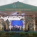 Peringatan Hari Santri Resmi Dibuka Oleh Bupati Kabupaten Banjar
