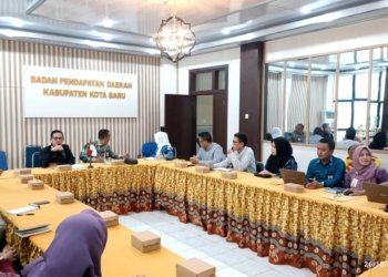 Verifikasi dan Validasi BHPTB Dikeluhkan Masyarakat