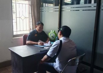 Pemilik Kafe Avatar Tidak Tahu Perda Larangan Menjual Miras