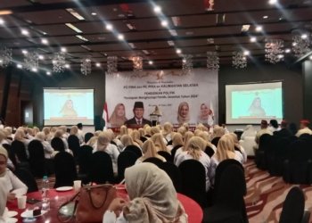 PIRA Siap Jemput Kemenangan Prabowo – Gibran 2024