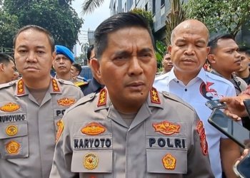 Bijak Bermedsos, Kapolda Metro Jaya : Jangan Gunakan Masjid Jadi Politik Praktis