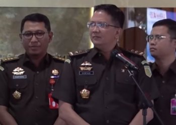 Edward Hutahaean Ditetapkan Sebagai Tersangka Baru Korupsi BTS 4G