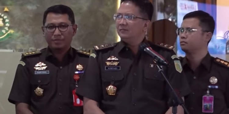 Edward Hutahaean Ditetapkan Sebagai Tersangka Baru Korupsi BTS 4G