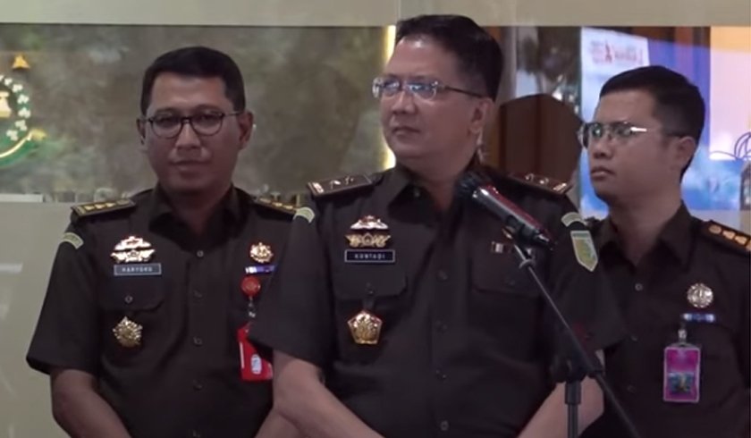 Edward Hutahaean Ditetapkan Sebagai Tersangka Baru Korupsi BTS 4G