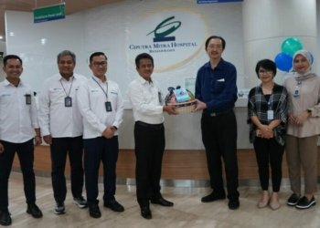 Sambut HPN 2023, PLN Serap Aspirasi Pelanggan