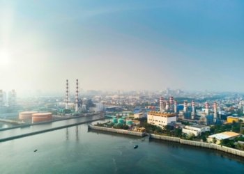 PLN Jadi Raksasa Pelaku Carbon Trading yang Melantai di Bursa Karbon Indonesia