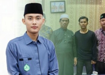 Ragil Al Hafiz Angkat Bicara Terkait Pernyataan Dr. H. Muhammad Nasir, Lc, MA,
