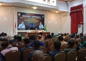 Banjarbaru Tahun Depan Implementasikan Program TPS