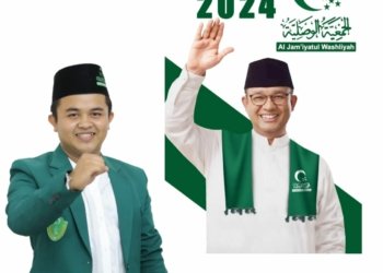 Nyatakan Dukungan Ke Anies, Ahmad Irham Tajhi Minta PB Al Washliyah Tindak Oknum PW Al Washliyah Sumatera Utara
