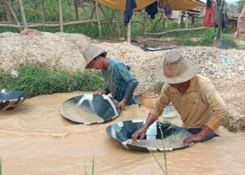 Kuncinya Sabar dan Tawakal, Sekarang Sering Dikunjungi Turis