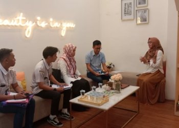 DLH Sidak Tiga Klinik di Banjarbaru