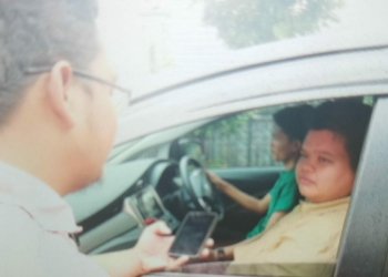 Ketua CreaM Sumatera Utara, Sugondo Ali Akbar Yakin Pasangan Prabowo – Gibran 100% Menang Satu Putaran