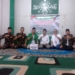 Rp 114.710.000 Hasil Donasi Yang Dikumpulkan Banser Kabupaten Banjar Untuk Palestina
