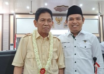 Terpilih Secara Aklamasi, Gusti Abdurrahman Ambil Langkah Cepat Maksimalkan Fungsi Komisi IV