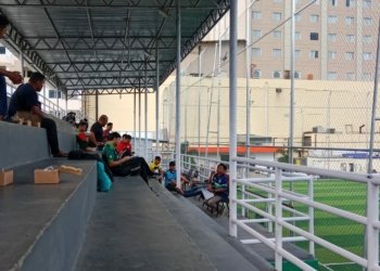 Turnamen SBM Baret 78 Cup U-12 Di Q Mall Banjarbru