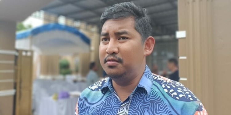 Ketua DPRD Minta Posyandu Layak Untuk Warga Benawa Indah Banjarbaru