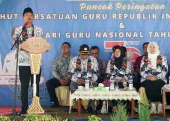 Banyak Prestasi Yang Diraih Oleh Kabupaten Banjar