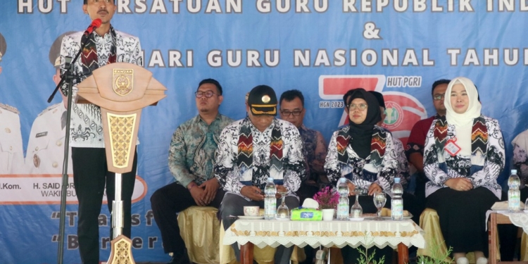 Banyak Prestasi Yang Diraih Oleh Kabupaten Banjar