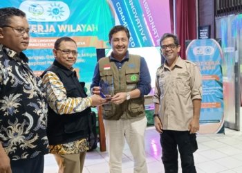 Atasi perubahan Iklim Perlu Aksi Nyata Bukan Hanya Wacana