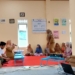 Penyuluhan Kesehatan Mencegah Menularnya TBC Di Pasayangan, Babinsa Ikut Berperan