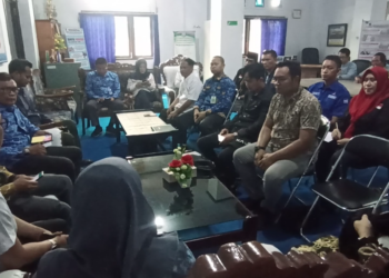 Haul Sekumpul Bertepatan Kampanye, Diharapkan Kesadaran Tidak Ada Atribut Politik