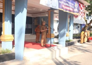 Aslam: Sampai Oktober, 143 Kegiatan Yang Dilakukan Oleh DPRD Kabupaten Banjar