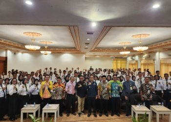 Pemkab Kotabaru Gelar Orientasi Bagi Ratusan PPPK