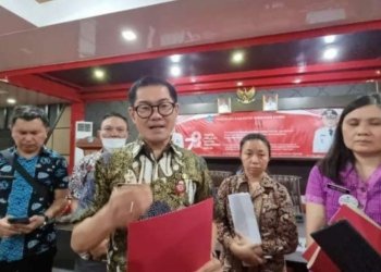 Pemkab dan Kejari Minut Selamatkan Aset Negara Puluhan Miliar