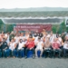 ORARI Lokal Banjarbaru Dapat Bantuan