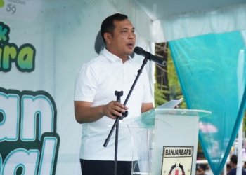 6 Pilar Transformasi Kesehatan di Indonesia